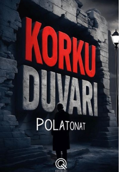 Korku Duvarı