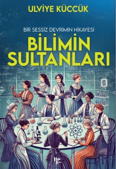 Bilimin Sultanları