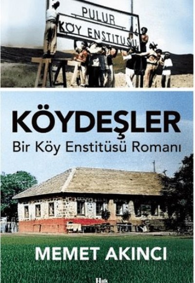 Köydeşler