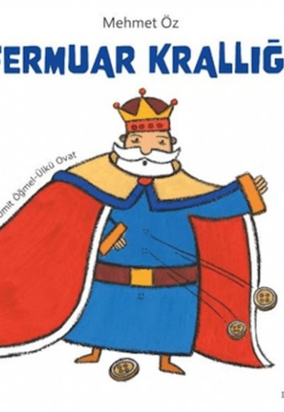 Fermuar Krallığı