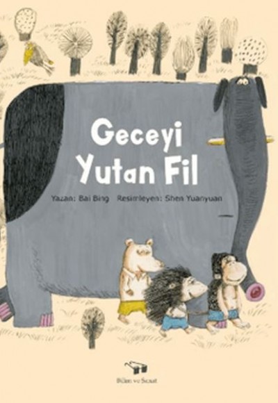 Geceyi Yutan Fil