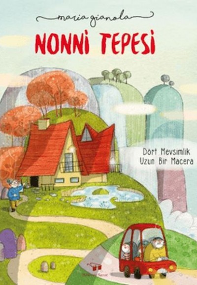 Nonni Tepesi