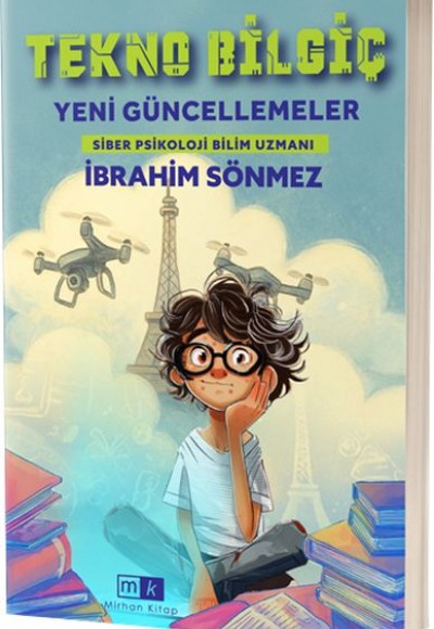 Tekno Bilgiç  - Yeni Güncellemeler