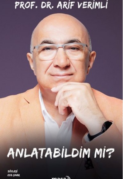 Anlatabildim mi?