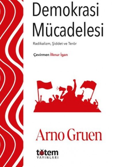 Demokrasi Mücadelesi