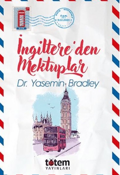 İngiltere’den Mektuplar