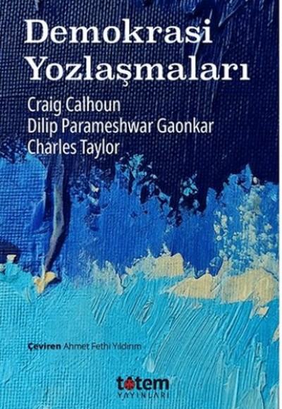 Demokrasi Yozlaşmaları