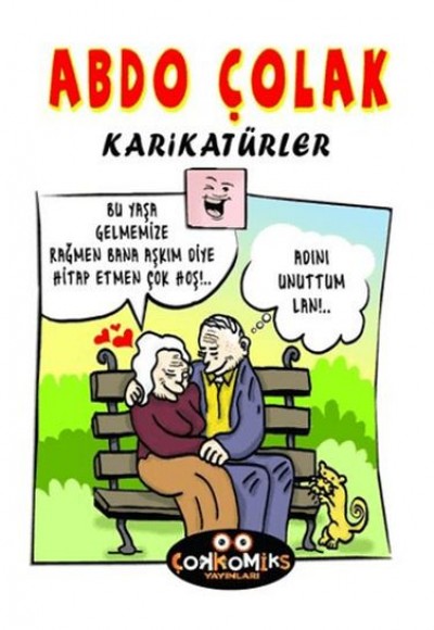 Karikatürler