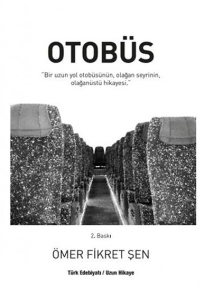 Otobüs
