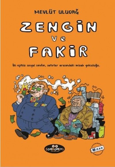 Zengin ve Fakir