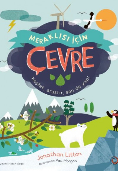 Meraklısı İçin Çevre