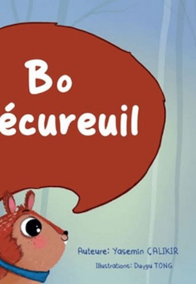 Bo L'ecureuil