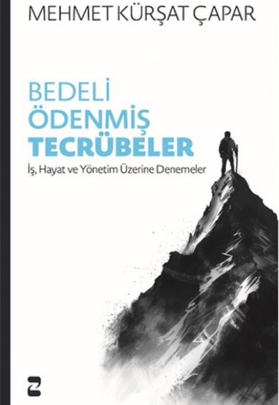 Bedeli Ödenmiş Tecrübeler