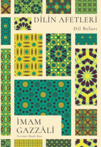 Dilin Afetleri – Dil Belası