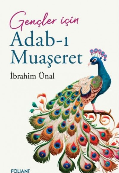 Adab-ı Muaşeret