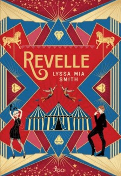 Revelle
