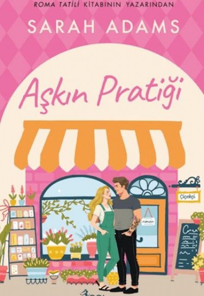 Aşkın Pratiği