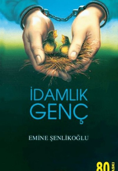 İdamlık Genç