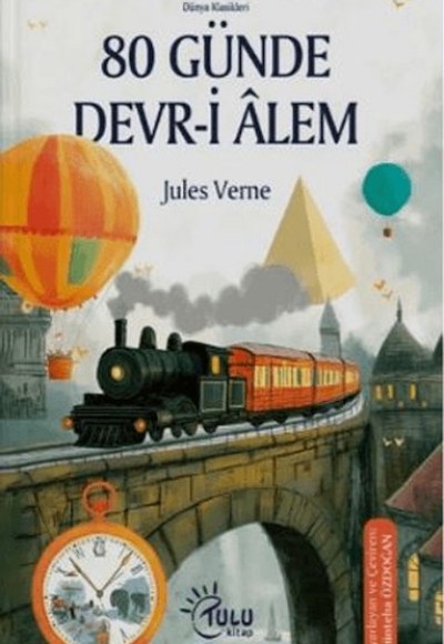 80 Günde Devr-i Alem