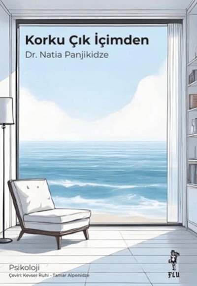 Korku Çık İçimden