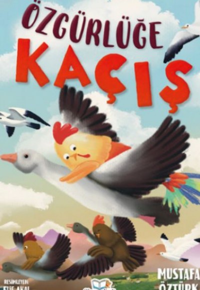 Özgürlüğe Kaçış