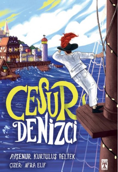 Cesur Denizci