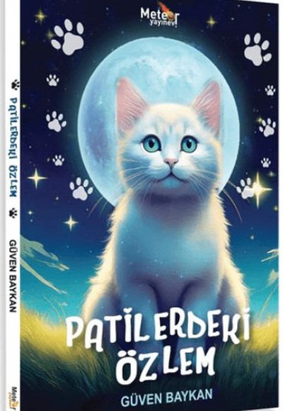 Patilerdeki Özlem