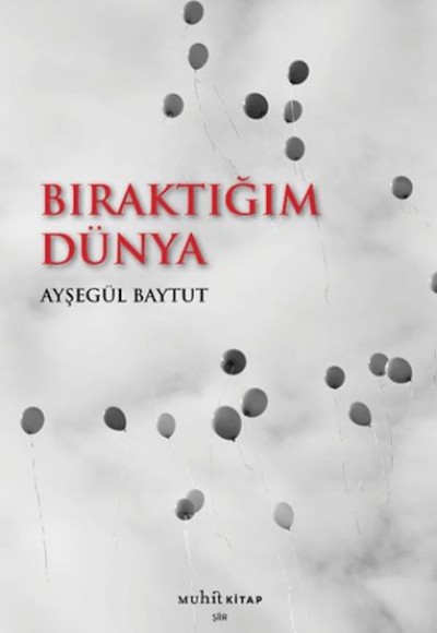 Bıraktığım Dünya