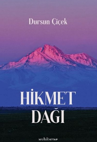 Hikmet Dağı