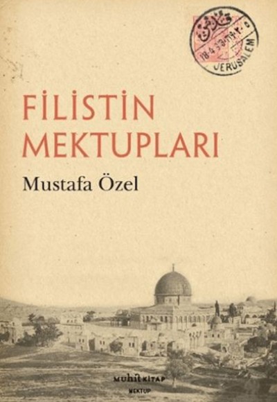 Filistin Mektupları