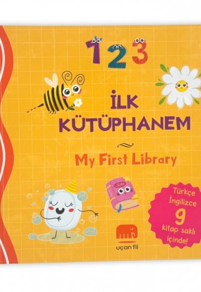 İlk Kütüphanem (My First Library) İlk Kütüphanem (My First Library)