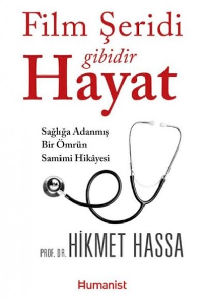 Film Şeridi Gibidir Hayat