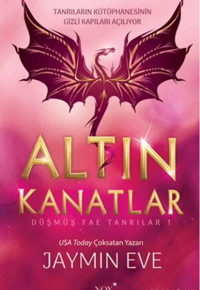 Altın Kanatlar
