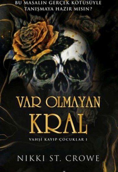 Var Olmayan Kral
