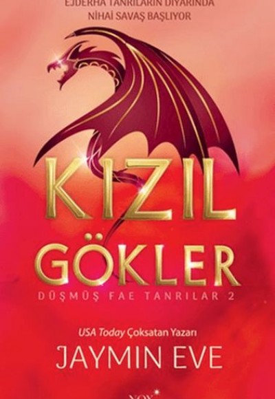 Kızıl Gökler