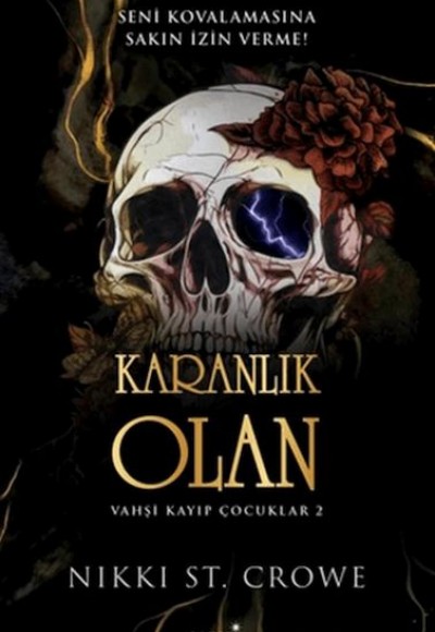 Karanlık Olan