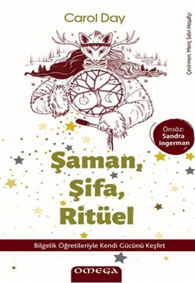 Şaman, Şifa, Ritüel