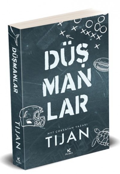 Düşmanlar