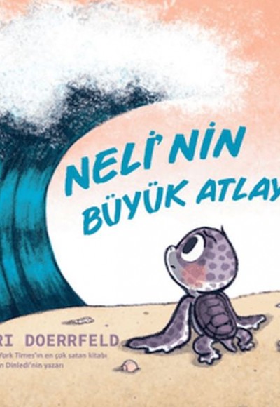 Neli'nin Büyük Atlayışı