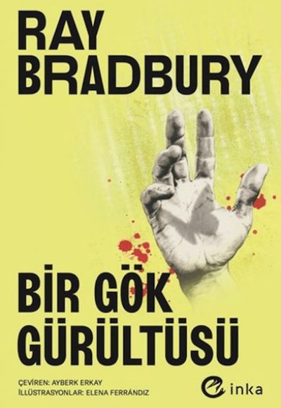 Bir Gök Gürültüsü Bir Gök Gürültüsü