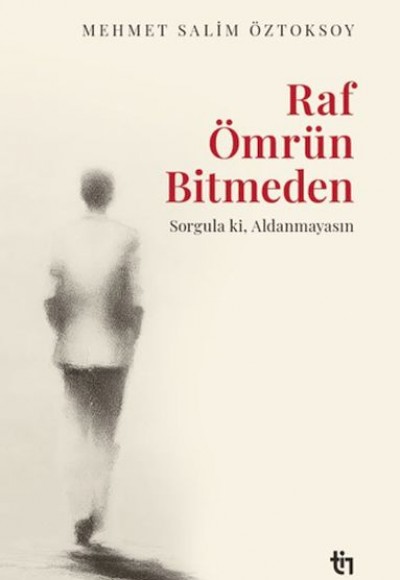 Raf Ömrün Bitmeden Raf Ömrün Bitmeden