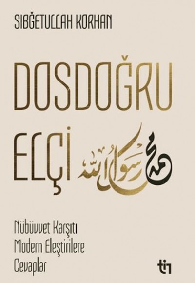 Dosdoğru Elçi
