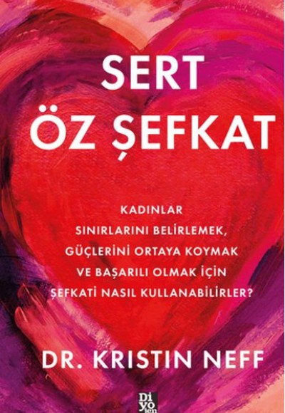 Sert Öz Şefkat