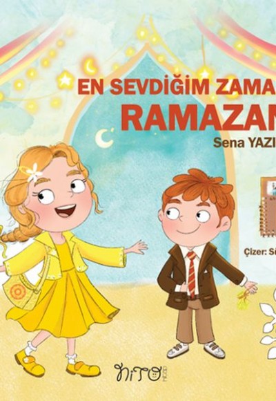 En Sevdiğim Zaman Ramazan