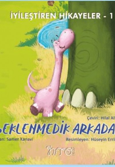 Beklenmedik Arkadaş
