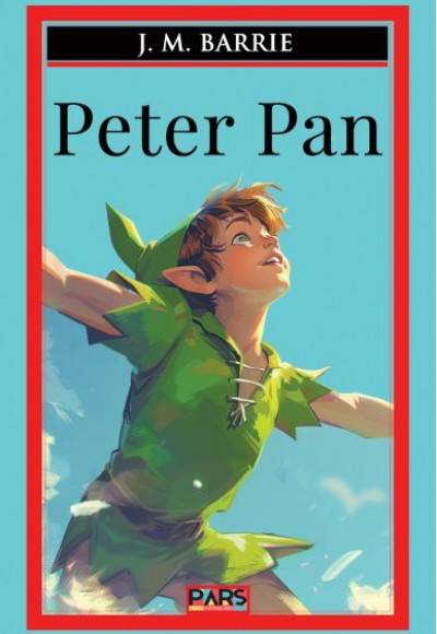 Peter Pan