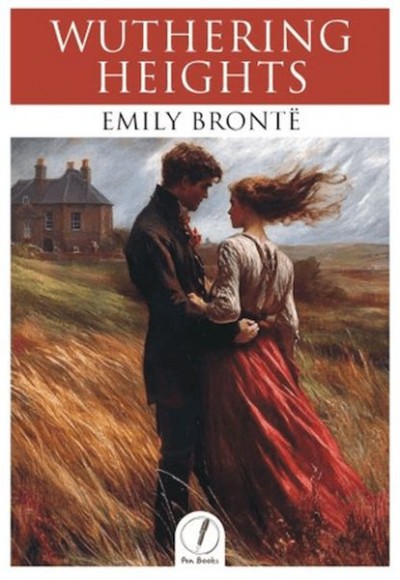 Wuthering Heights Wuthering Heights
