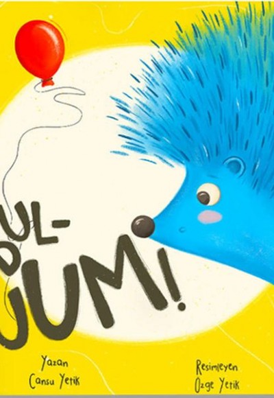 Bulduum!