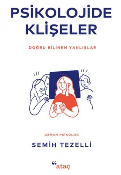 Psikolojide Klişeler