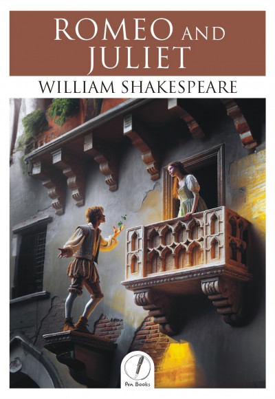 Romeo and Juliet